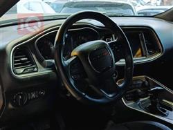 دۆج چالنجەر